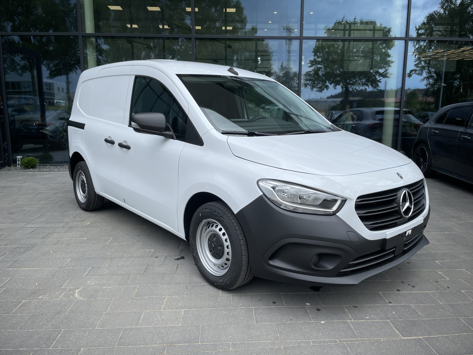 Mercedes-Benz Citan