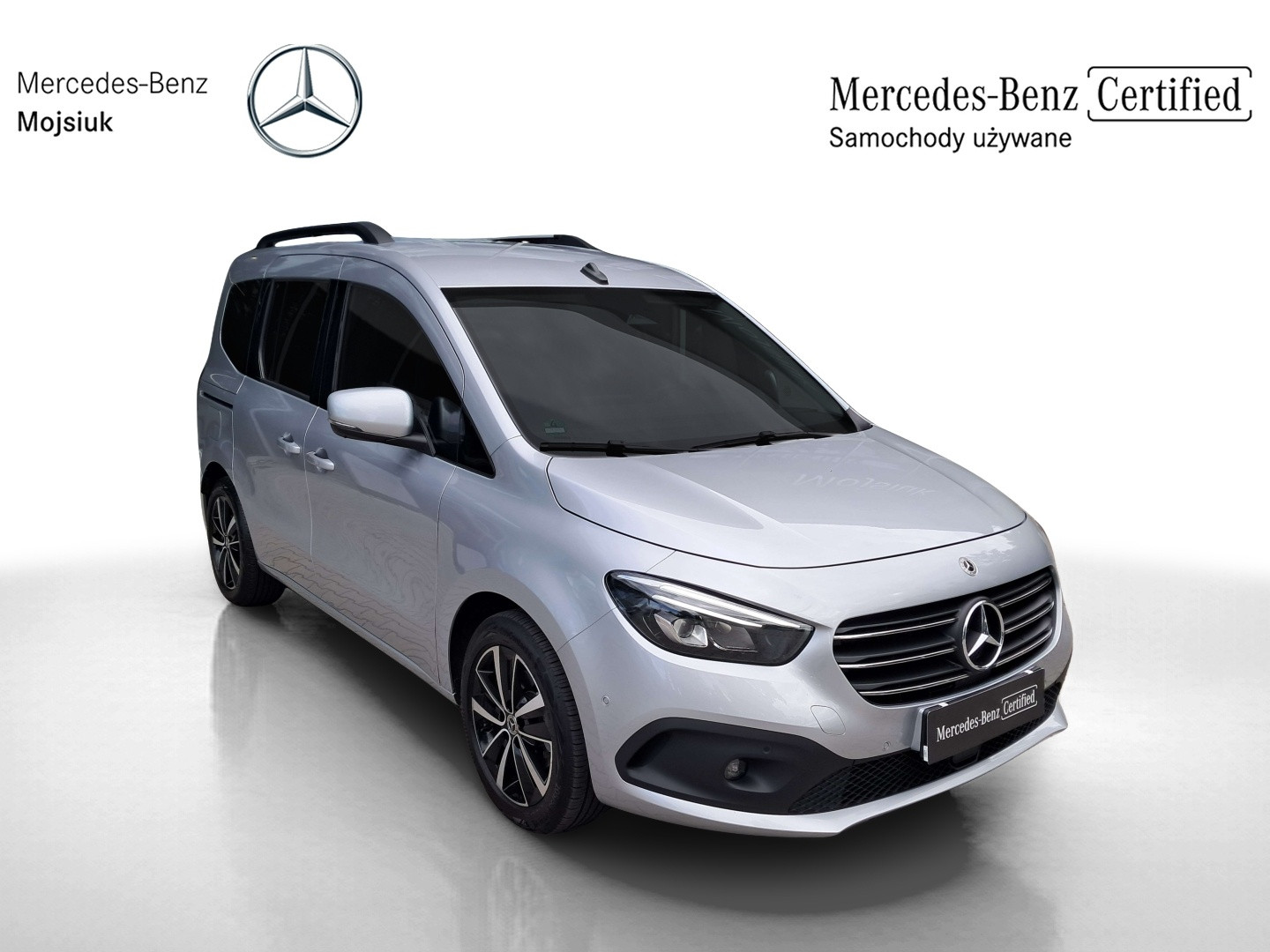 Mercedes-Benz Klasa T