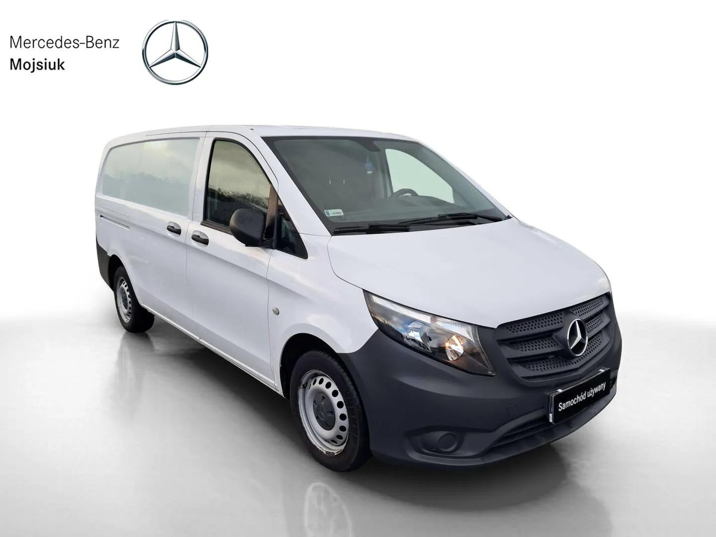 Mercedes-Benz Vito Furgon