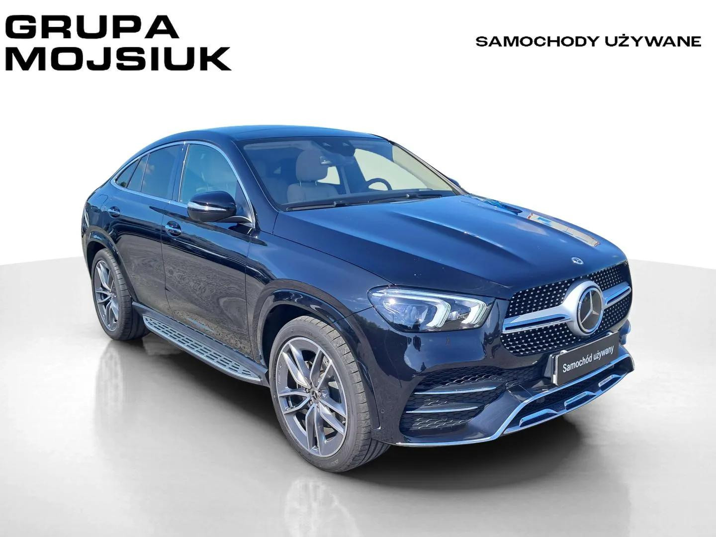 Mercedes-Benz GLE 300