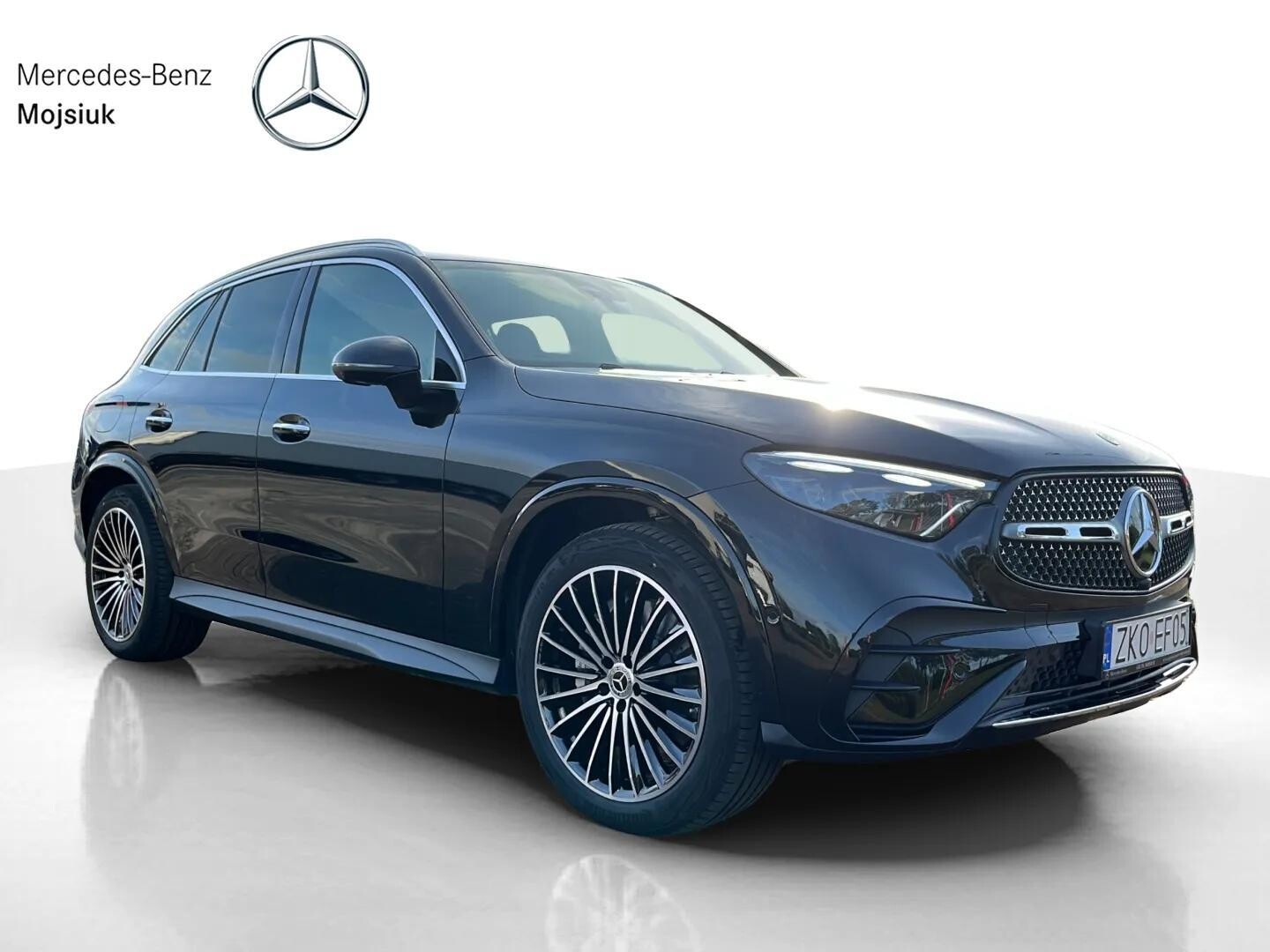 Mercedes-Benz GLC 200