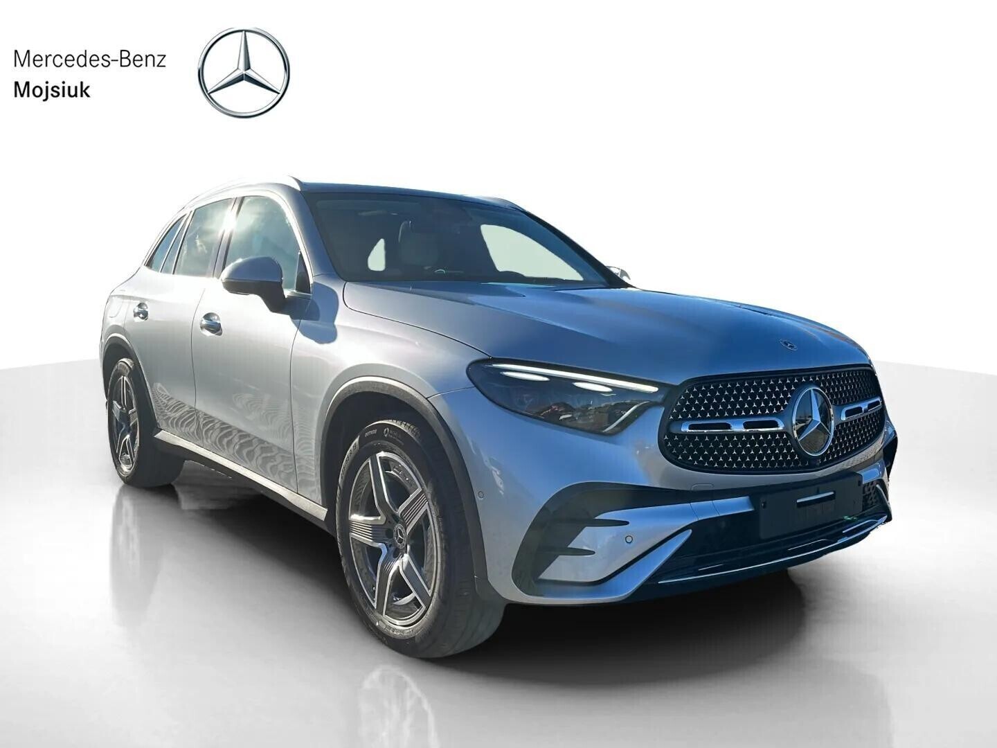 Mercedes-Benz GLC 200