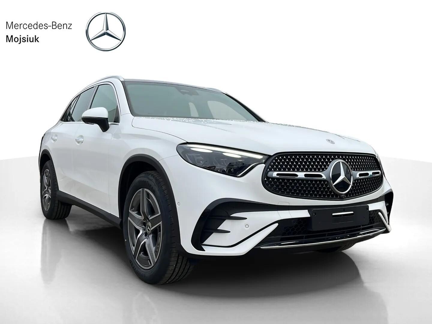 Mercedes-Benz GLC 200