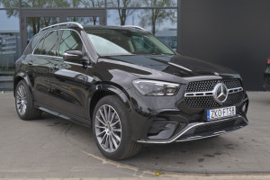 Mercedes-Benz GLE 300