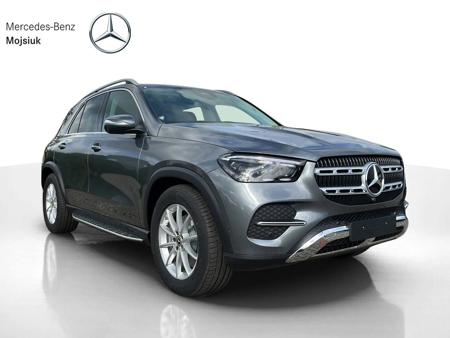 Mercedes-Benz GLE 300