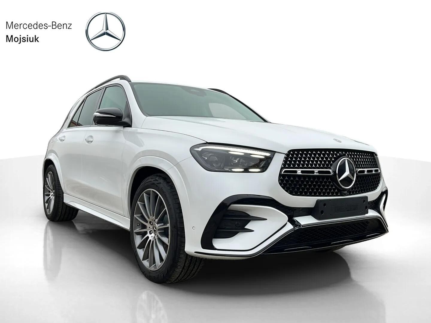 Mercedes-Benz GLE 300