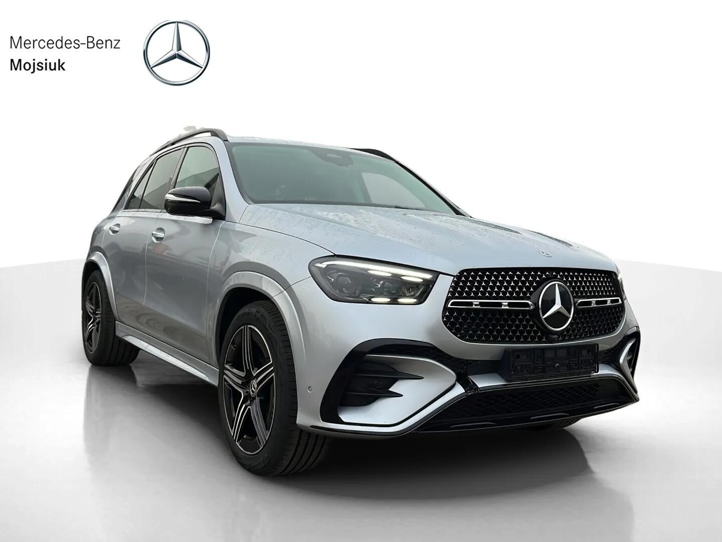 Mercedes-Benz GLE 300