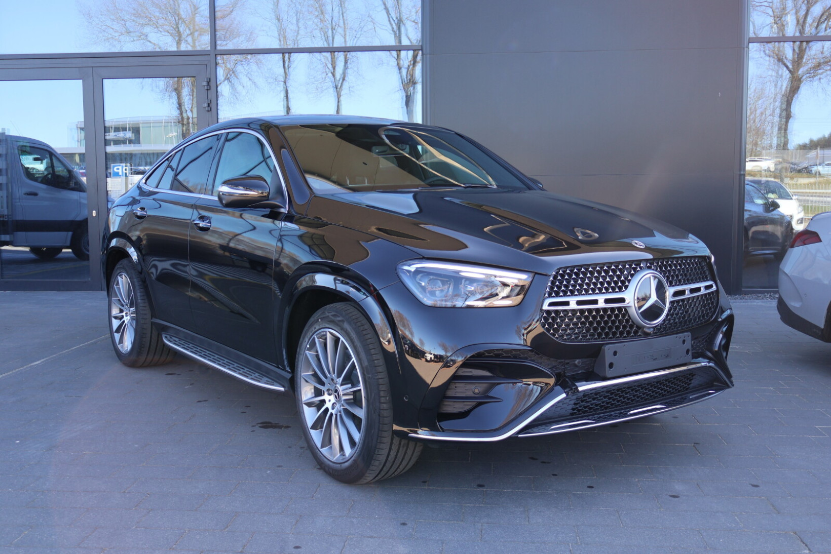 Mercedes-Benz GLE 300