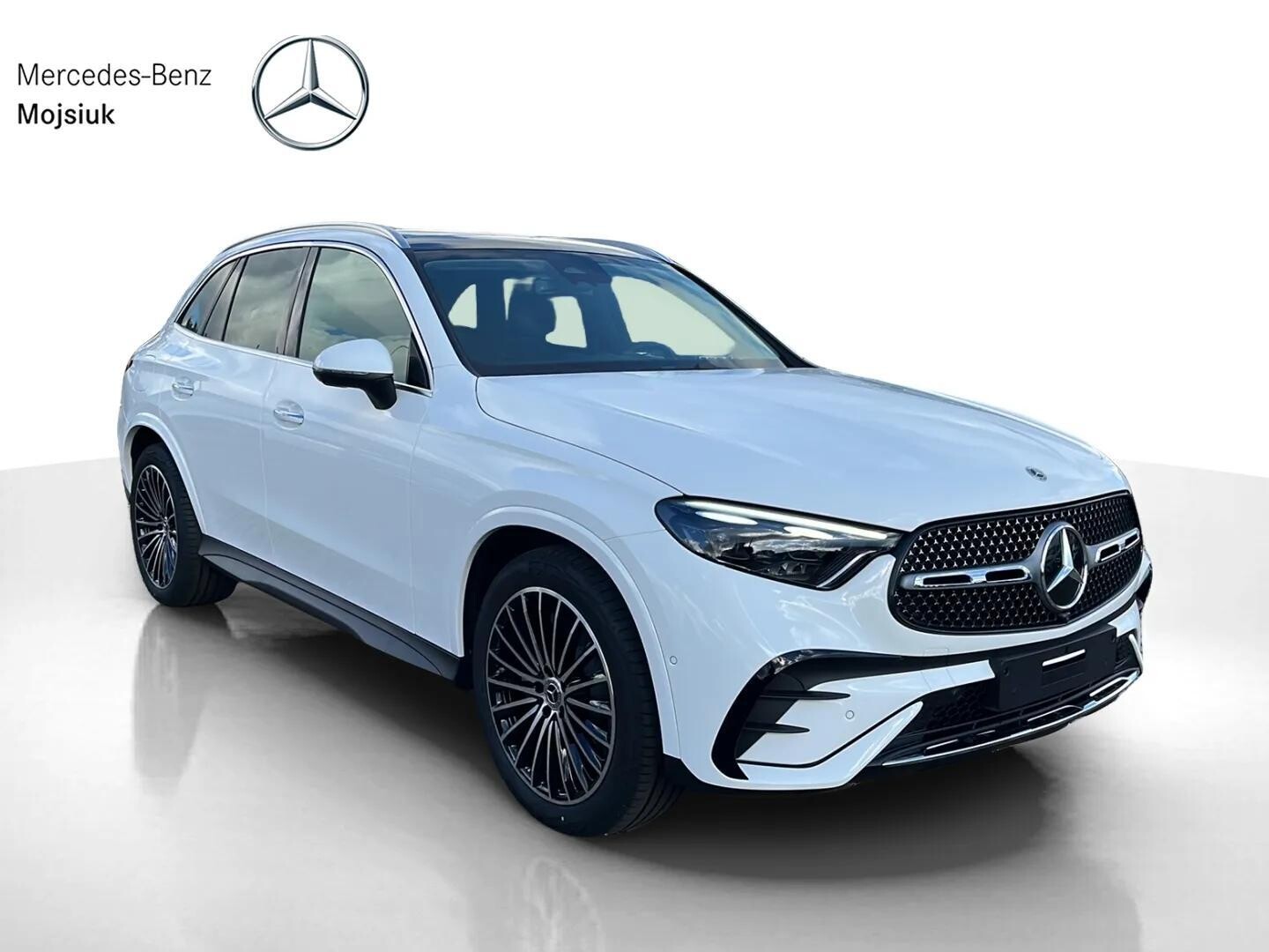 Mercedes-Benz GLC 200