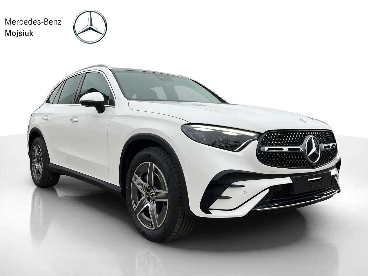 Mercedes-Benz GLC 200