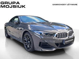 BMW 840