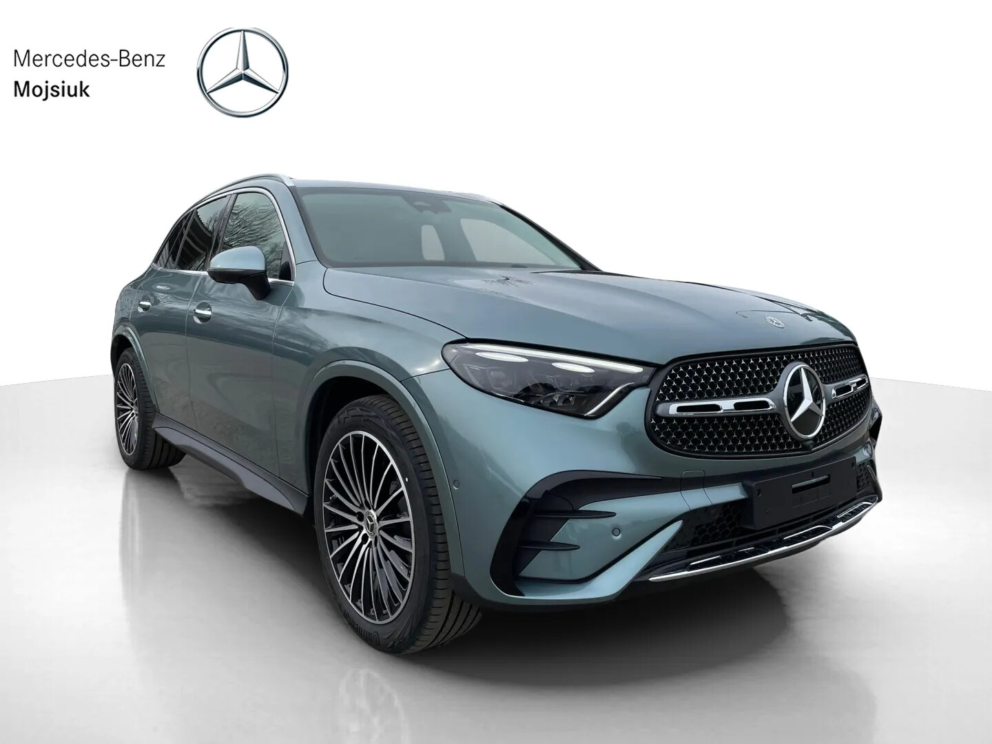 Mercedes-Benz GLC 200