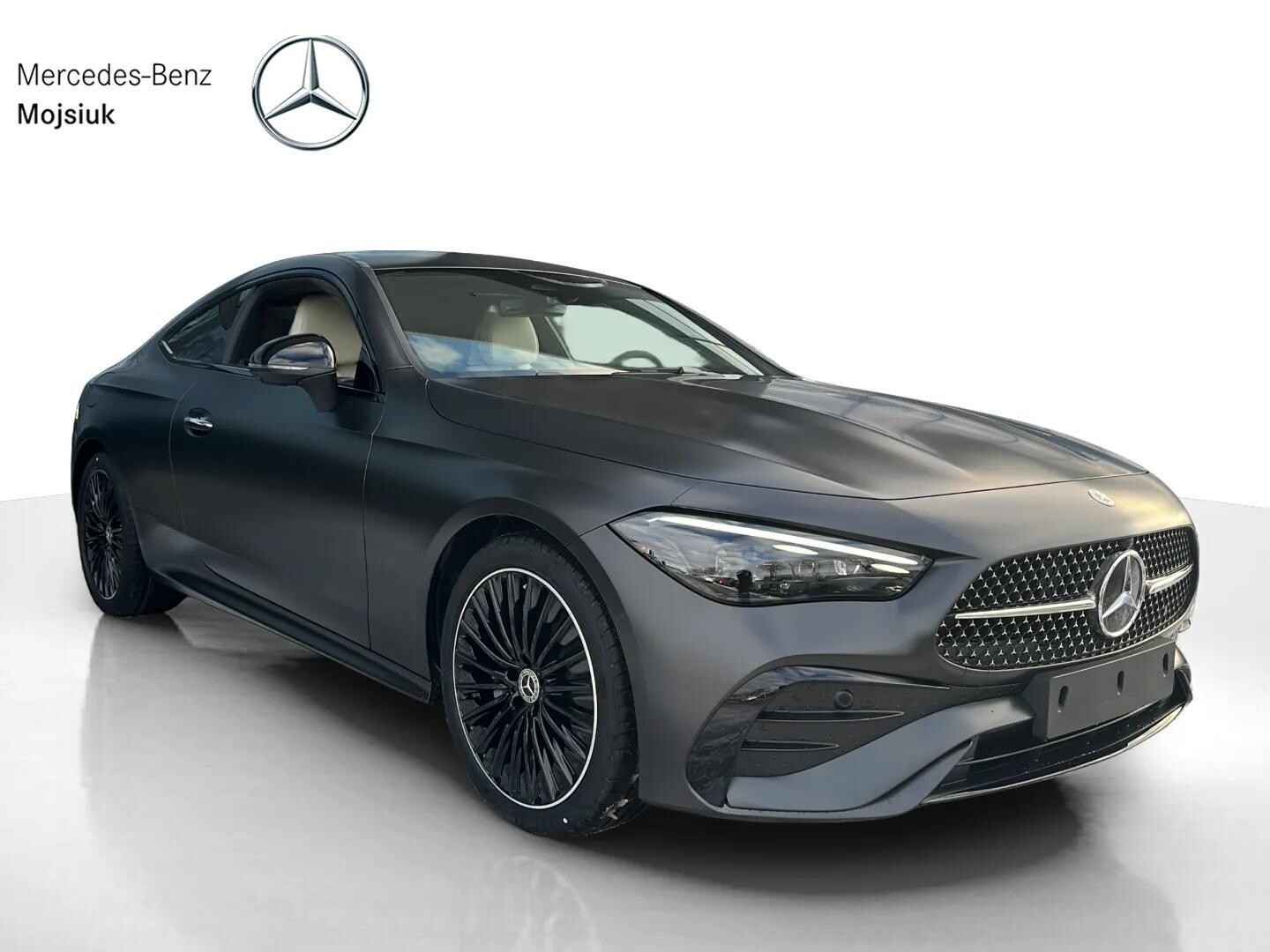 Mercedes-Benz CLE 300