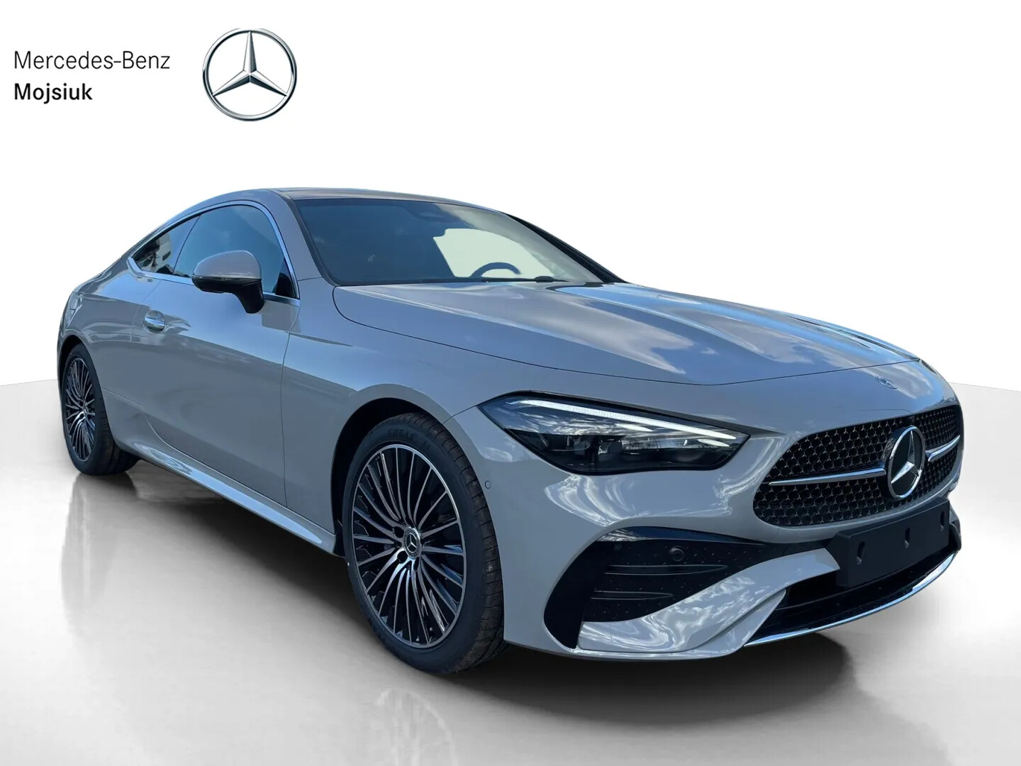 Mercedes-Benz CLE 300