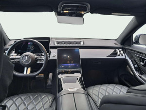 Mercedes-Benz S 350