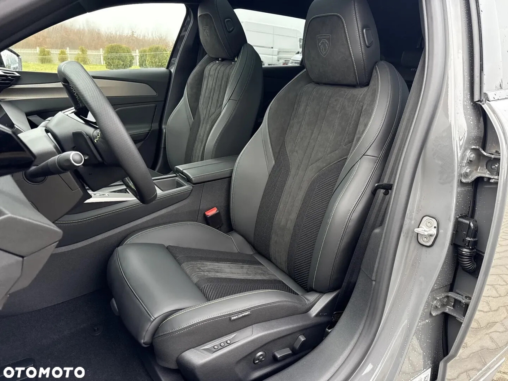 Peugeot 308 SW