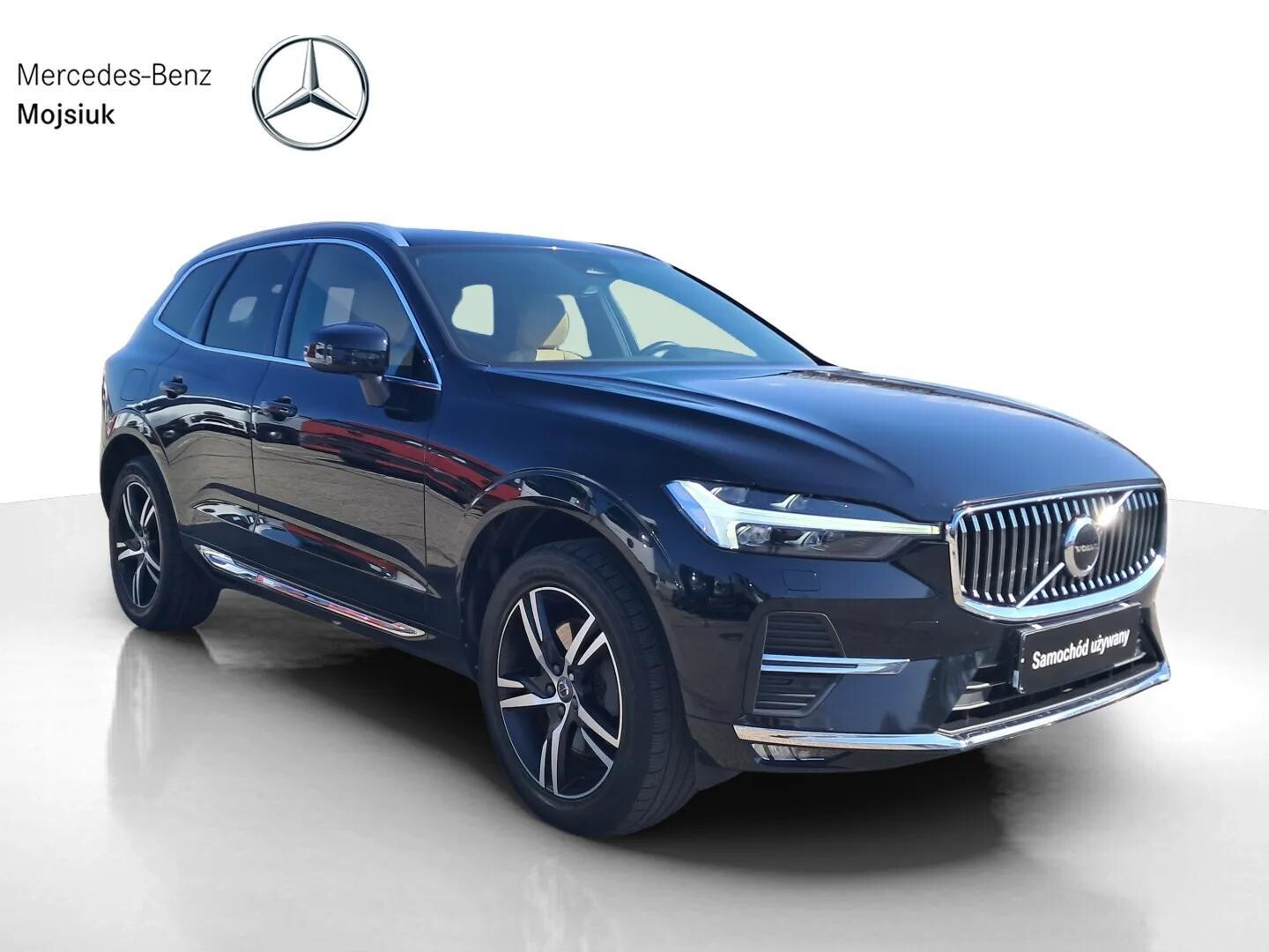Volvo XC 60 2023