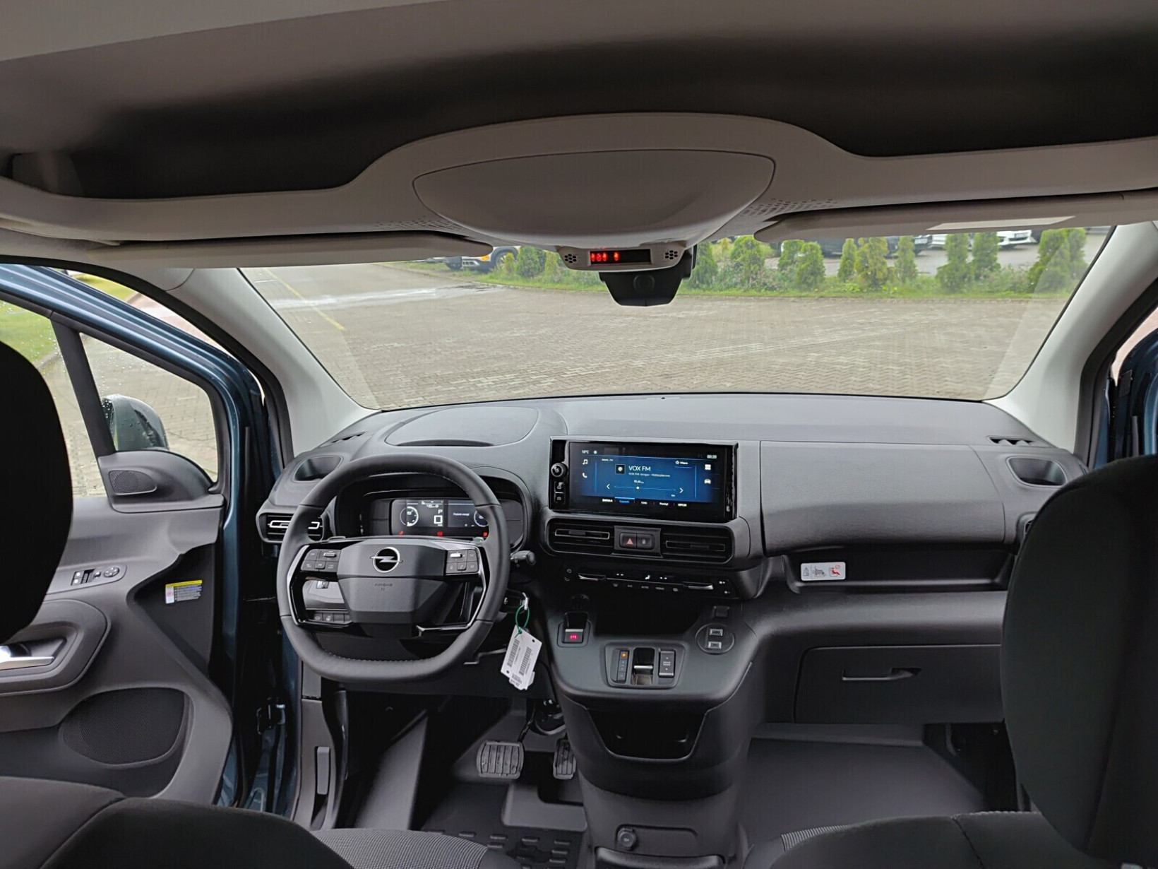 Opel Combo Cargo