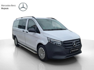 Mercedes-Benz Vito Mixto