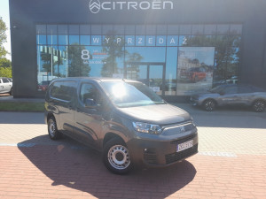 Fiat Doblo Van