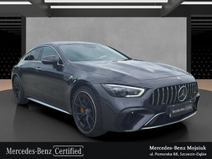 Mercedes-Benz AMG GT 63 S