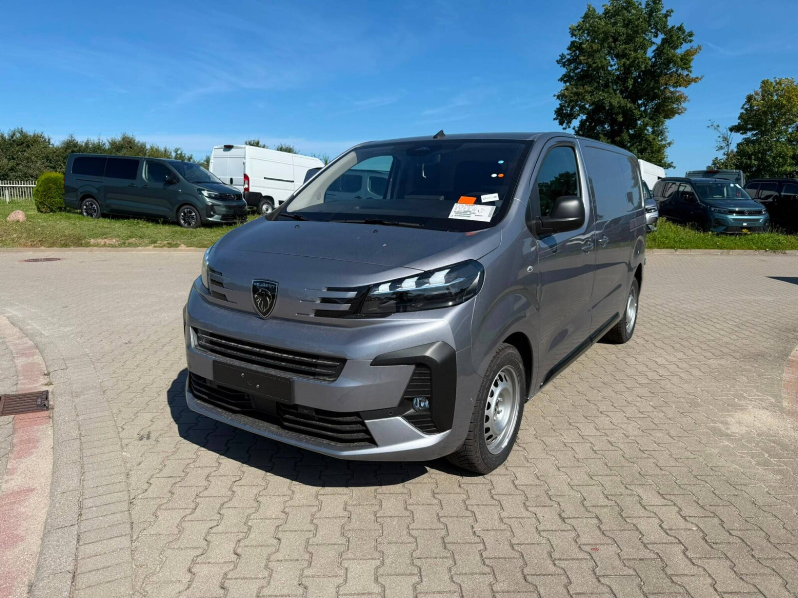 Peugeot Expert