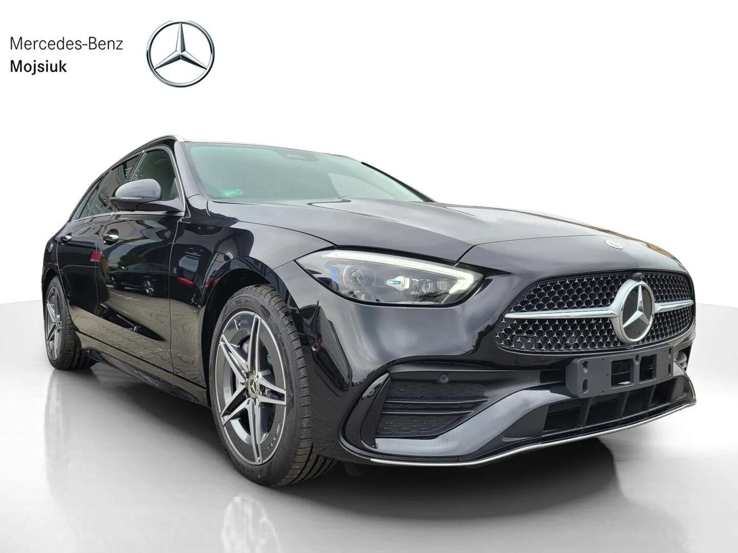 Mercedes-Benz C 300 2023