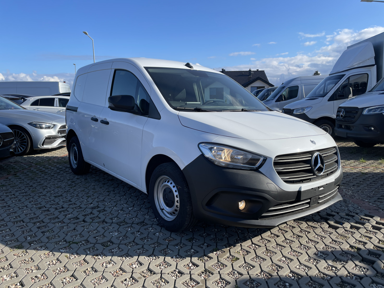 Mercedes-Benz Citan