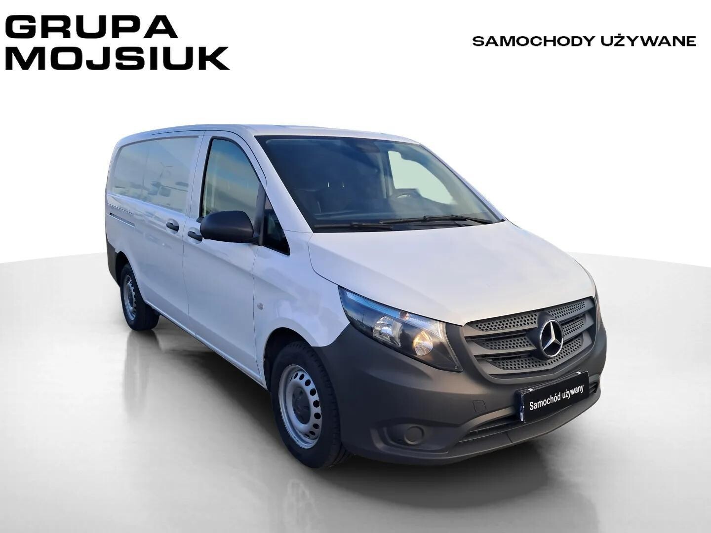 Mercedes-Benz Vito 2022