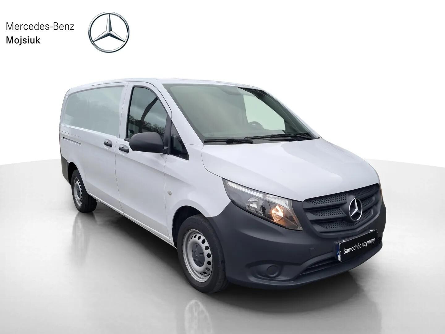 Mercedes-Benz Vito 2022